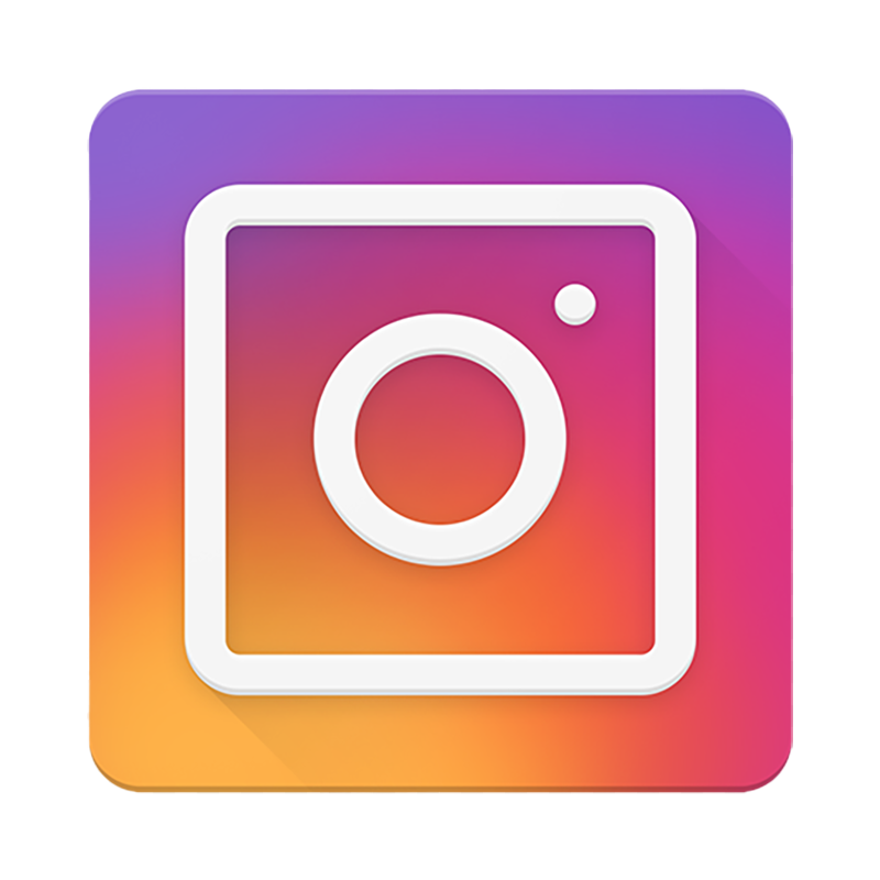 Instagram Icon
